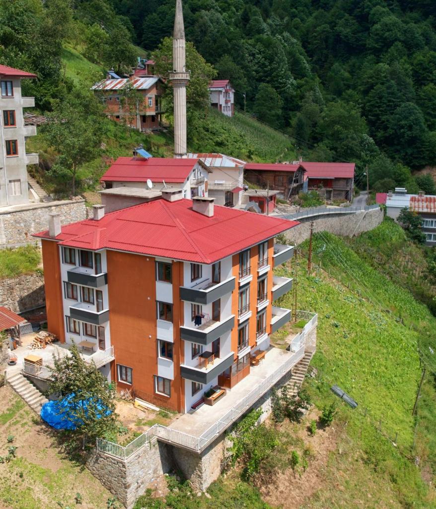 Sağlam Apart Otel photo 1