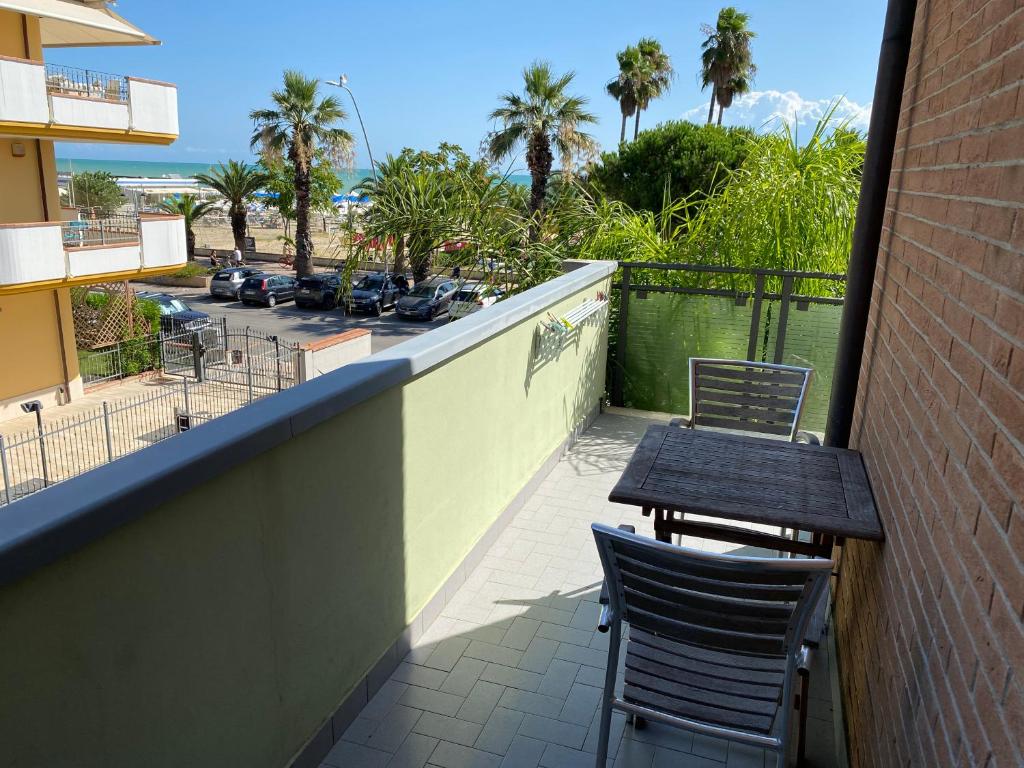 Residence Playa photo 3
