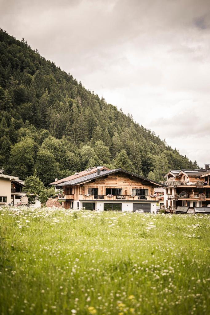 Wagnerhof Apartments