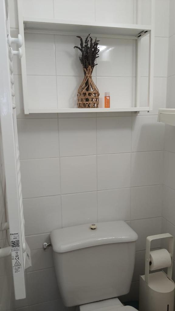 1베드룸 아파트