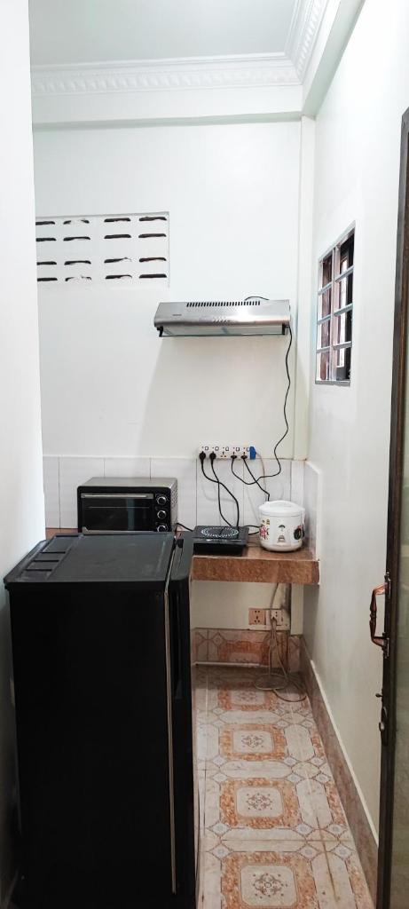 Secret Garden Homestay photo 4