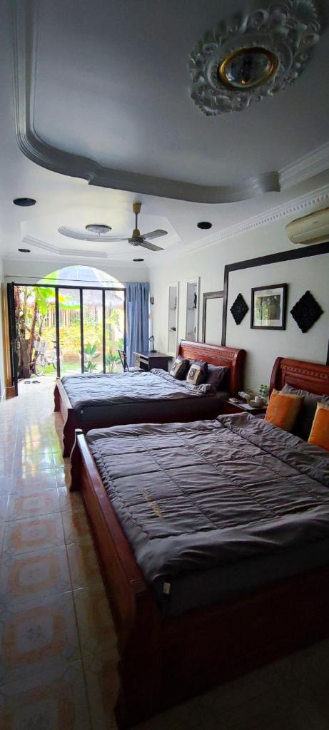 Secret Garden Homestay photo 2