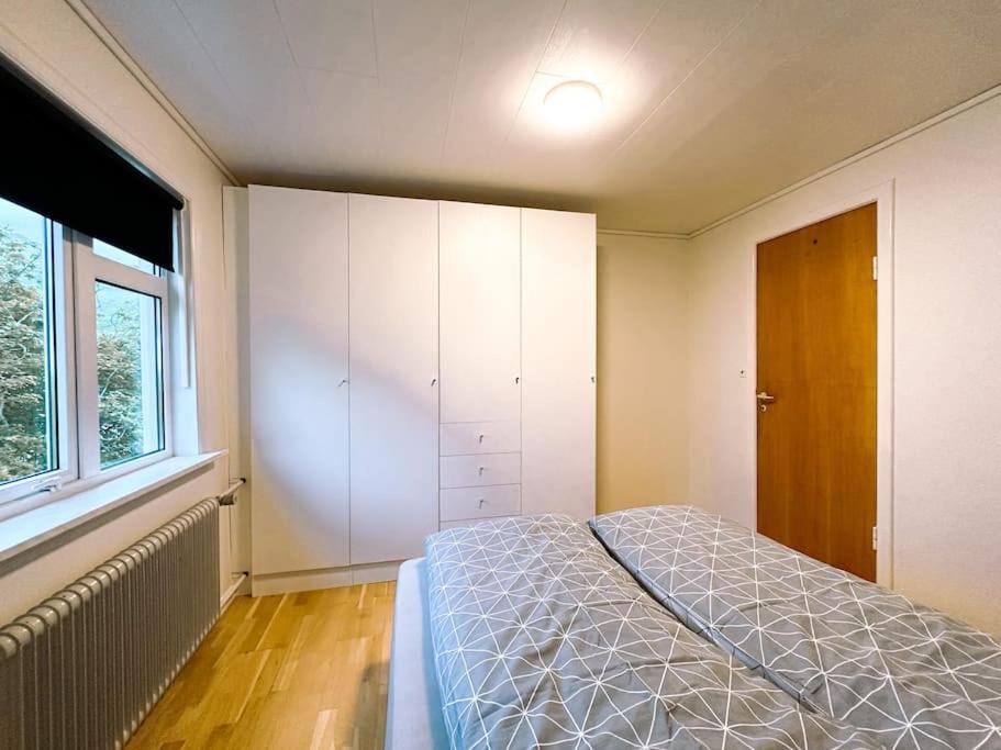 Cozy apartment in Klaksvík photo 1