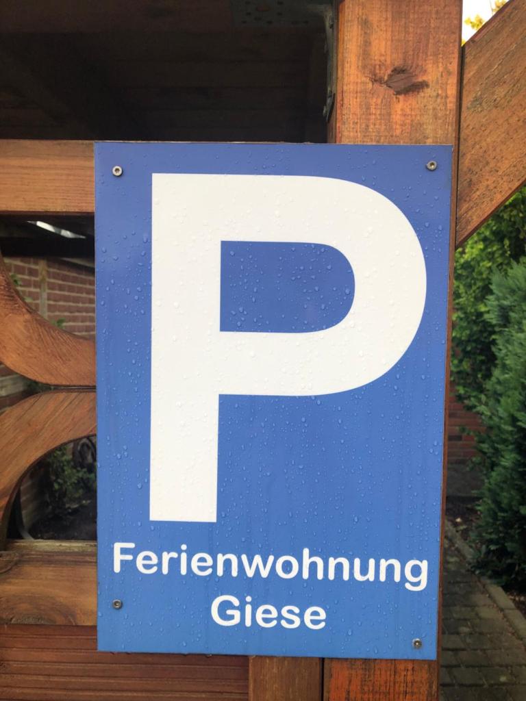 Ferienwohnung Giese photo 3