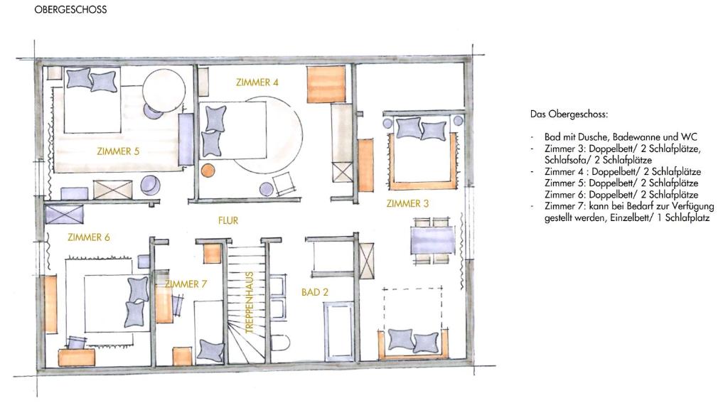 CASA LOBO Charmantes Ferienhaus im Allgäu photo 2