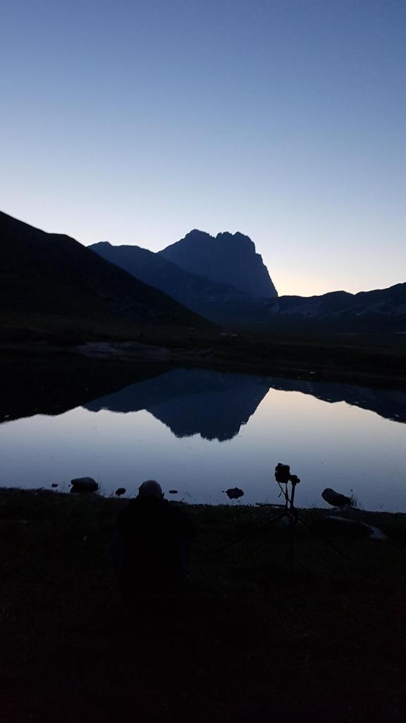 Gran Sasso Letizia BB photo 2