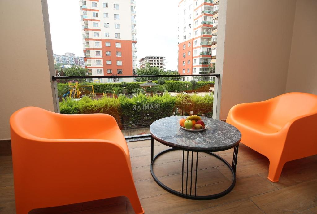 İnanlar City Hotel photo 4