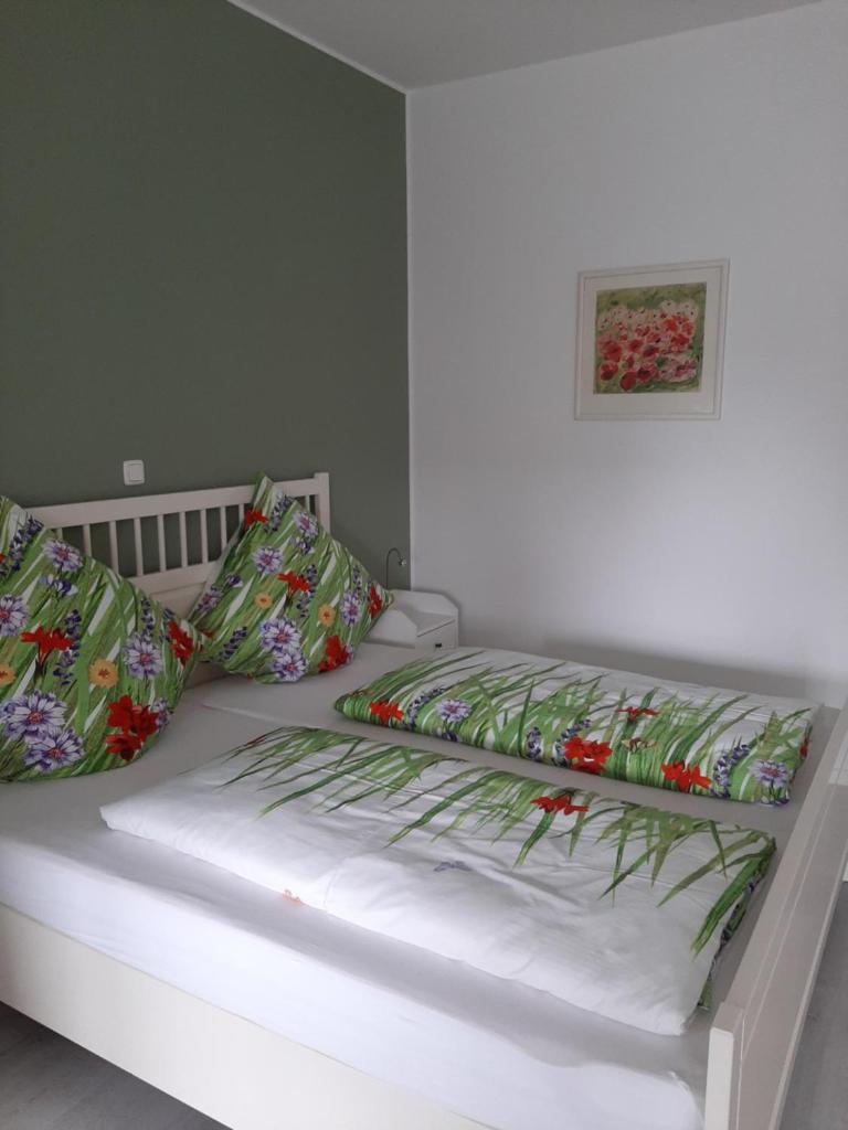 barrierefreie Apartments photo 3