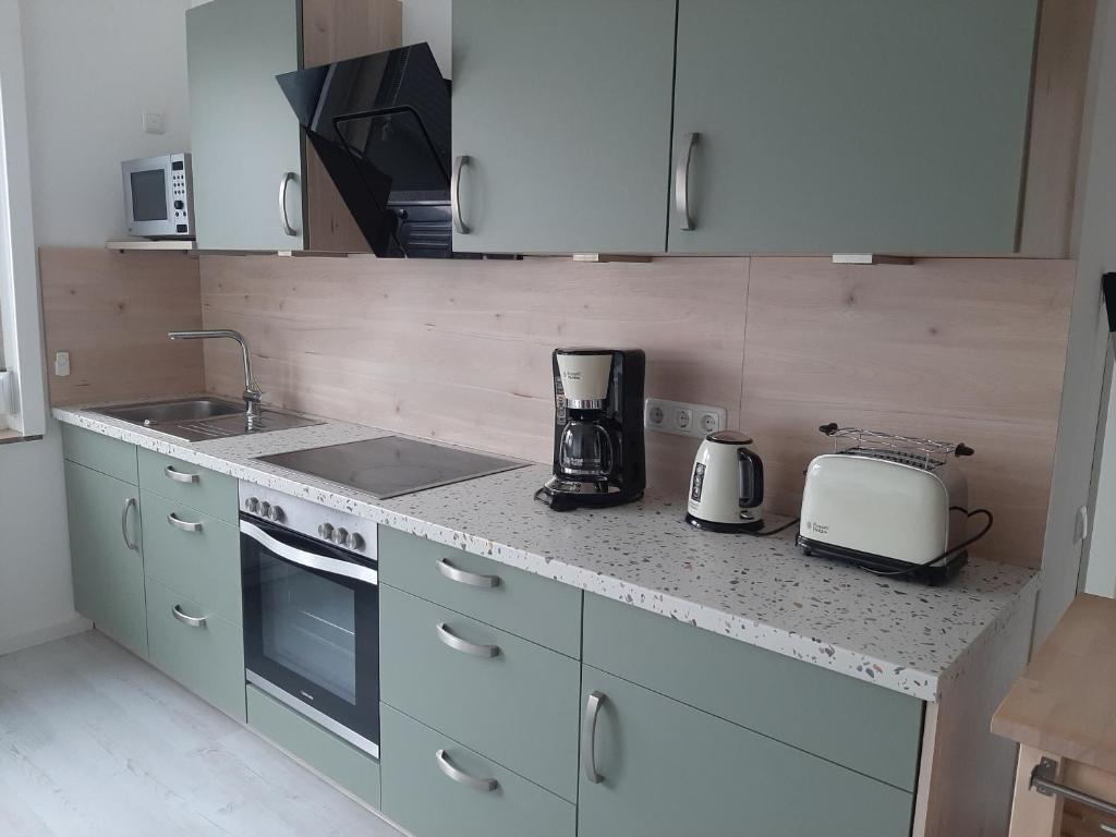 barrierefreie Apartments photo 4