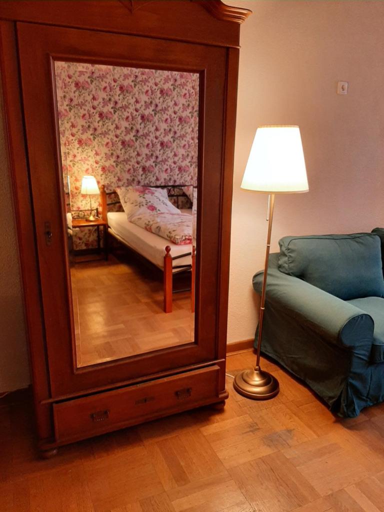barrierefreie Apartments photo 2