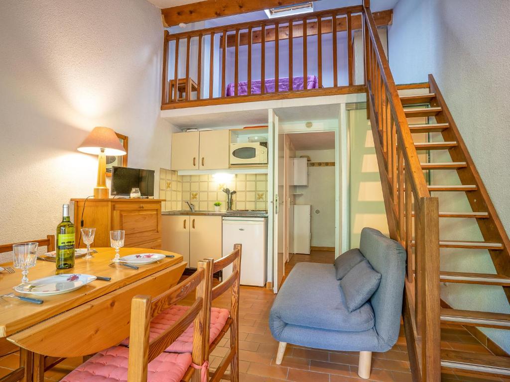 Apartment Le Jardin de Matisse by Interhome photo 3