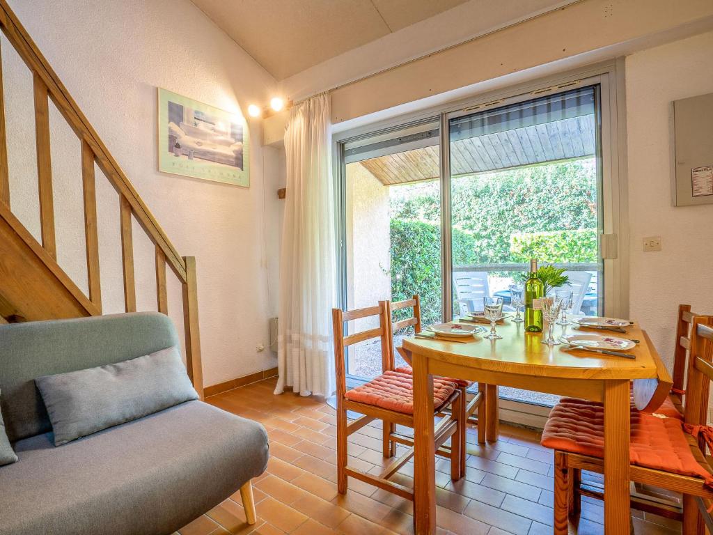 Apartment Le Jardin de Matisse by Interhome photo 4