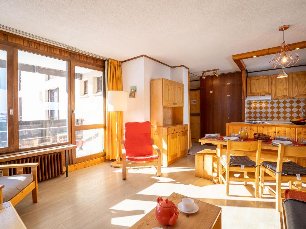 Apartment Le Pramecou-3 by Interhome photo 2