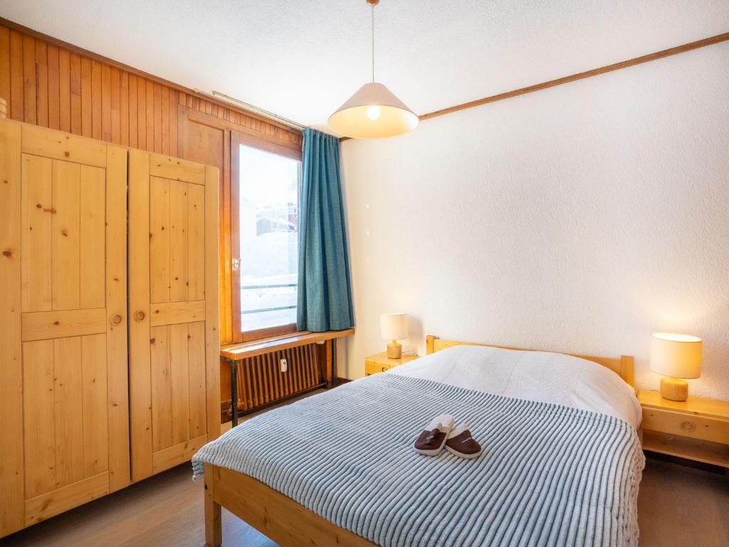 Apartment Le Pramecou-3 by Interhome photo 4