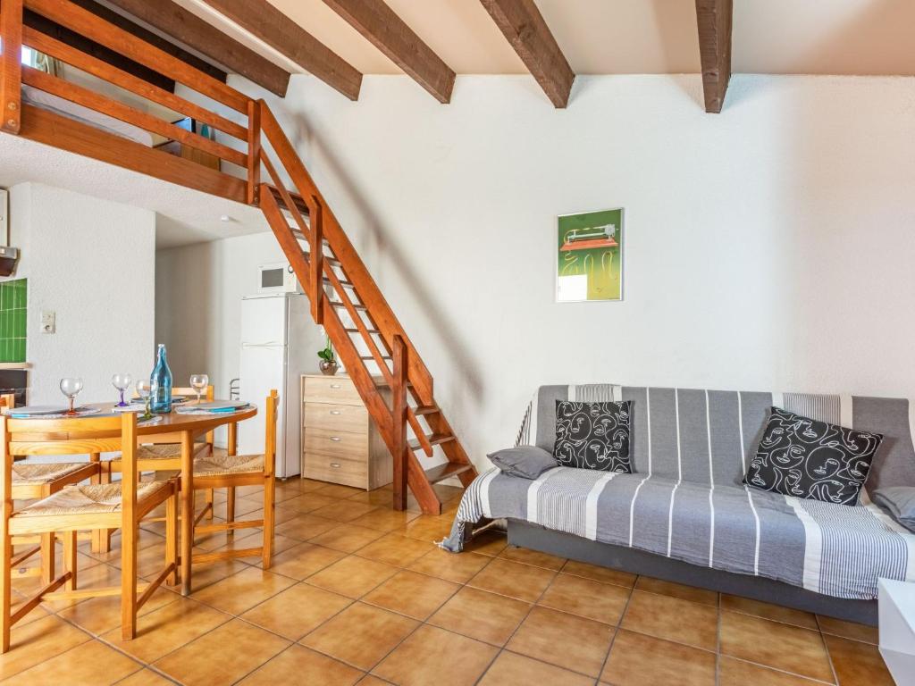 Holiday Home Les Leucatines 3 by Interhome photo 2