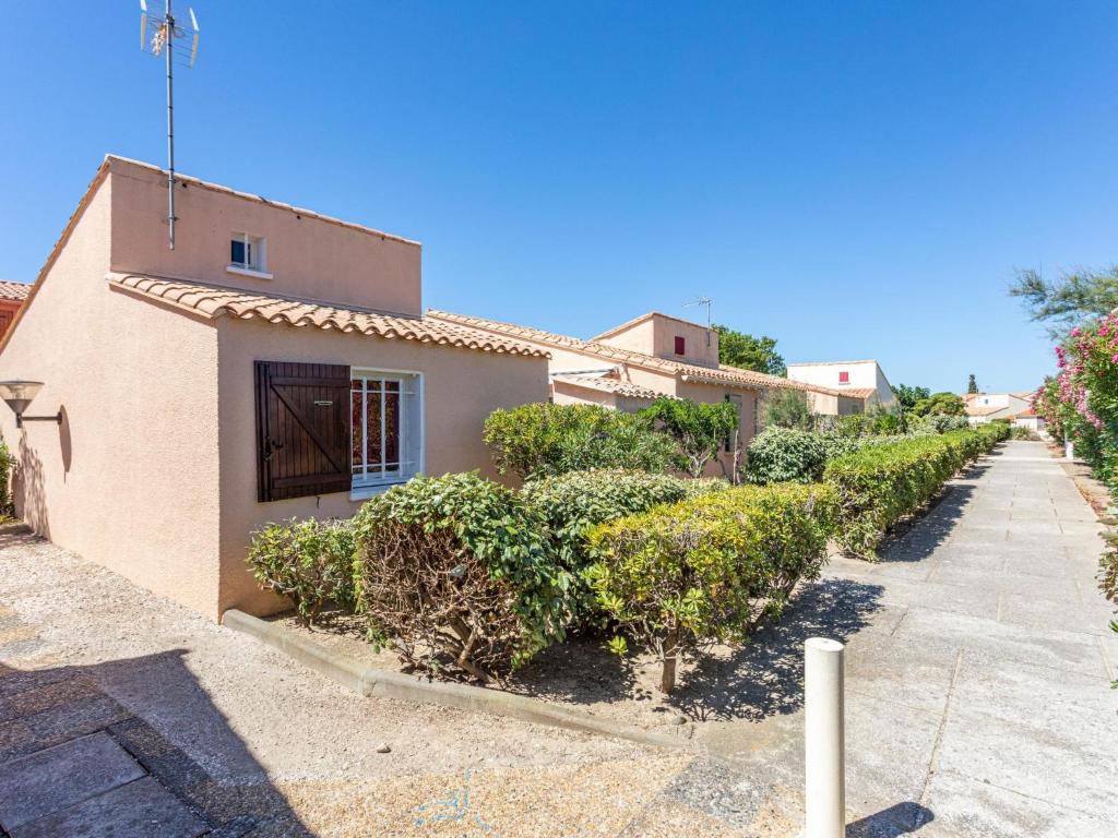 Holiday Home Les Leucatines 3 by Interhome photo 4