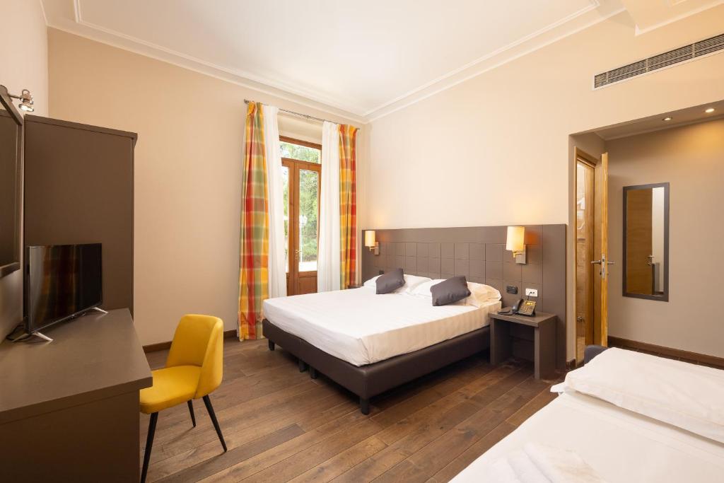 Hotel Villa Betania photo 4