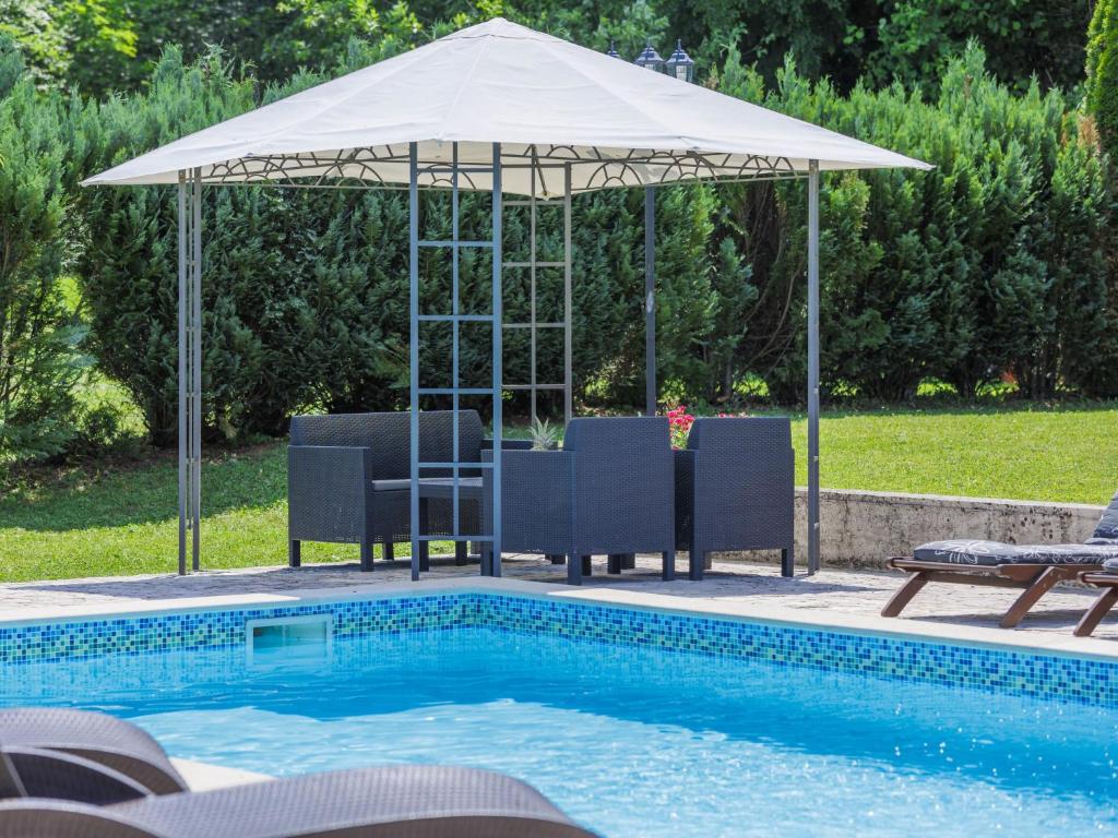 Holiday Home Donada - LBN347 photo 2