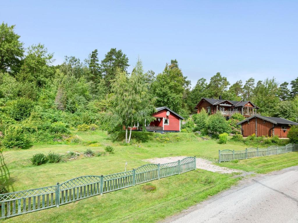 Chalet Västanvik Snickarhagen - OST047 by Interhome photo 4