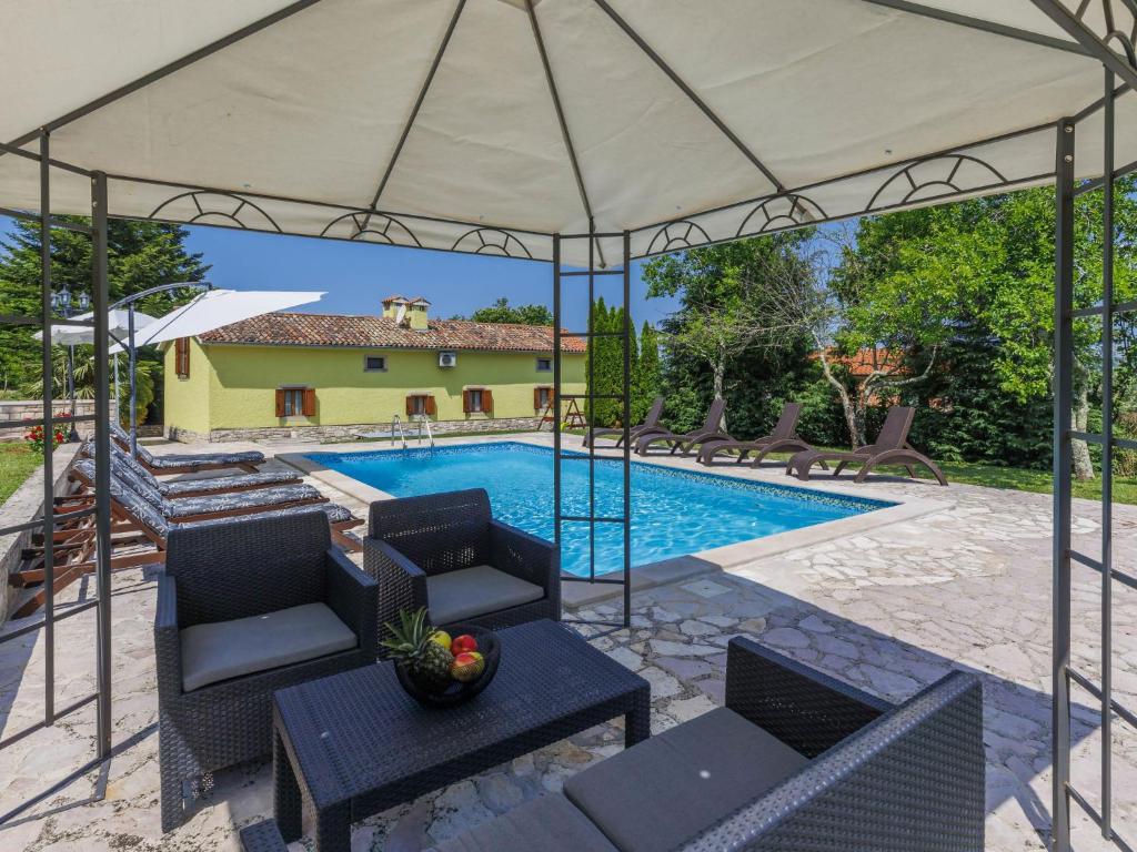 Holiday Home Donada - LBN347 photo 3