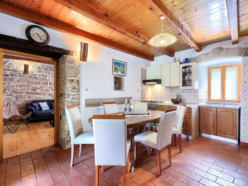 Holiday Home Donada - LBN347 photo 4