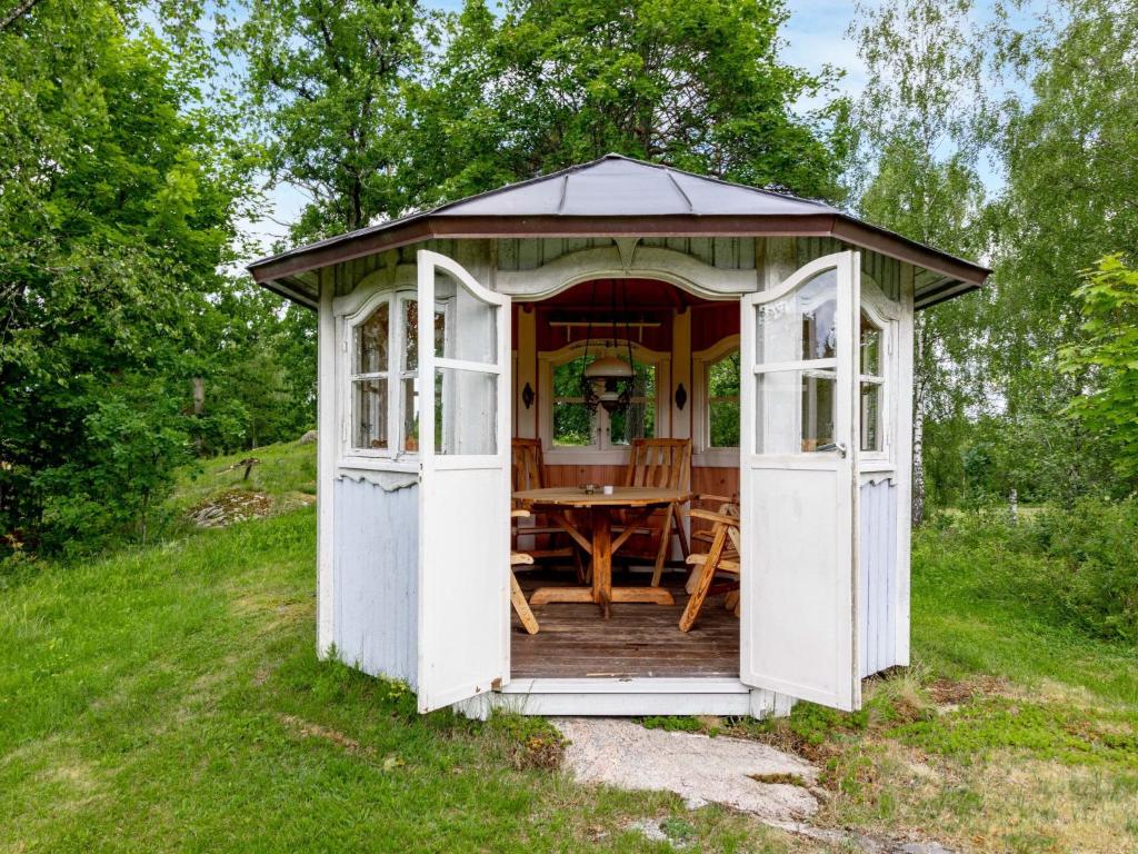 Holiday Home Hökagården - SND055 by Interhome photo 1
