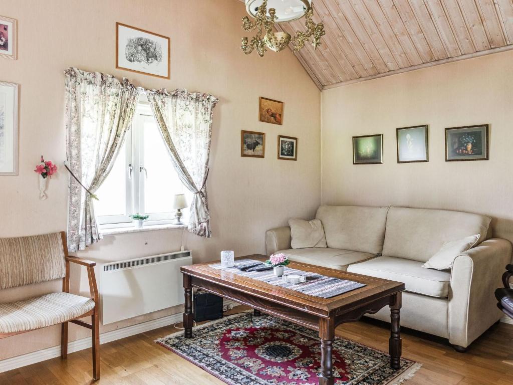 Holiday Home Hökagården - SND055 by Interhome photo 3