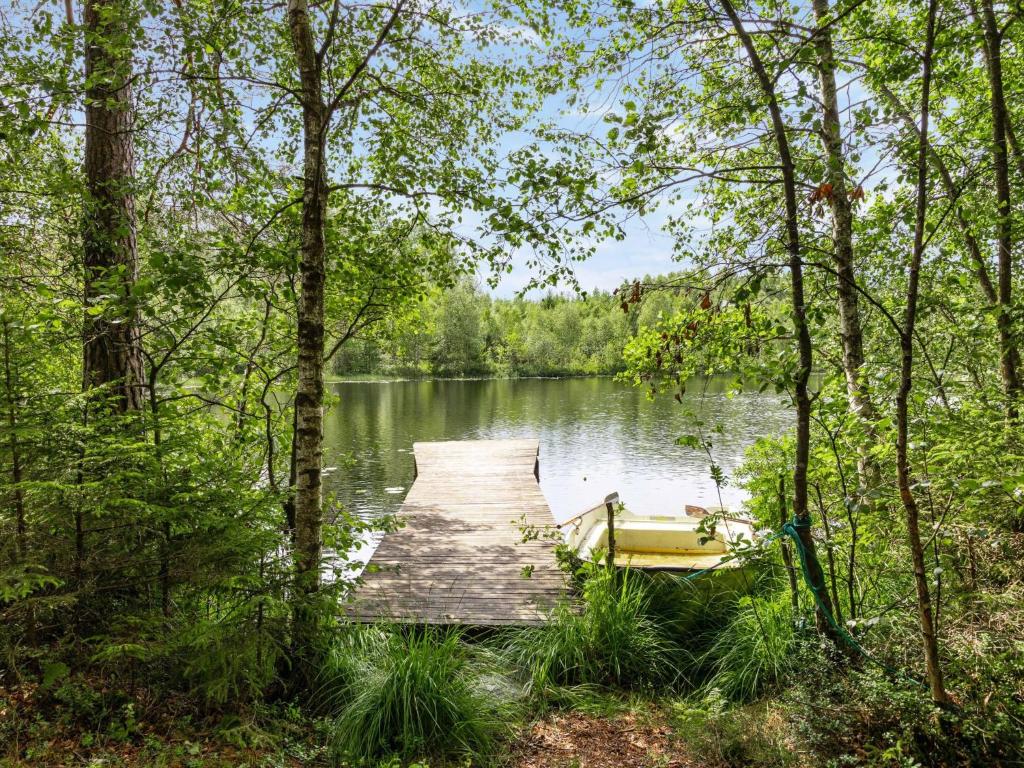 Holiday Home Hökagården - SND055 by Interhome photo 4