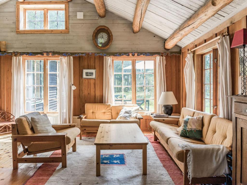 Holiday Home Strandviksvägen - VMD182 by Interhome photo 1