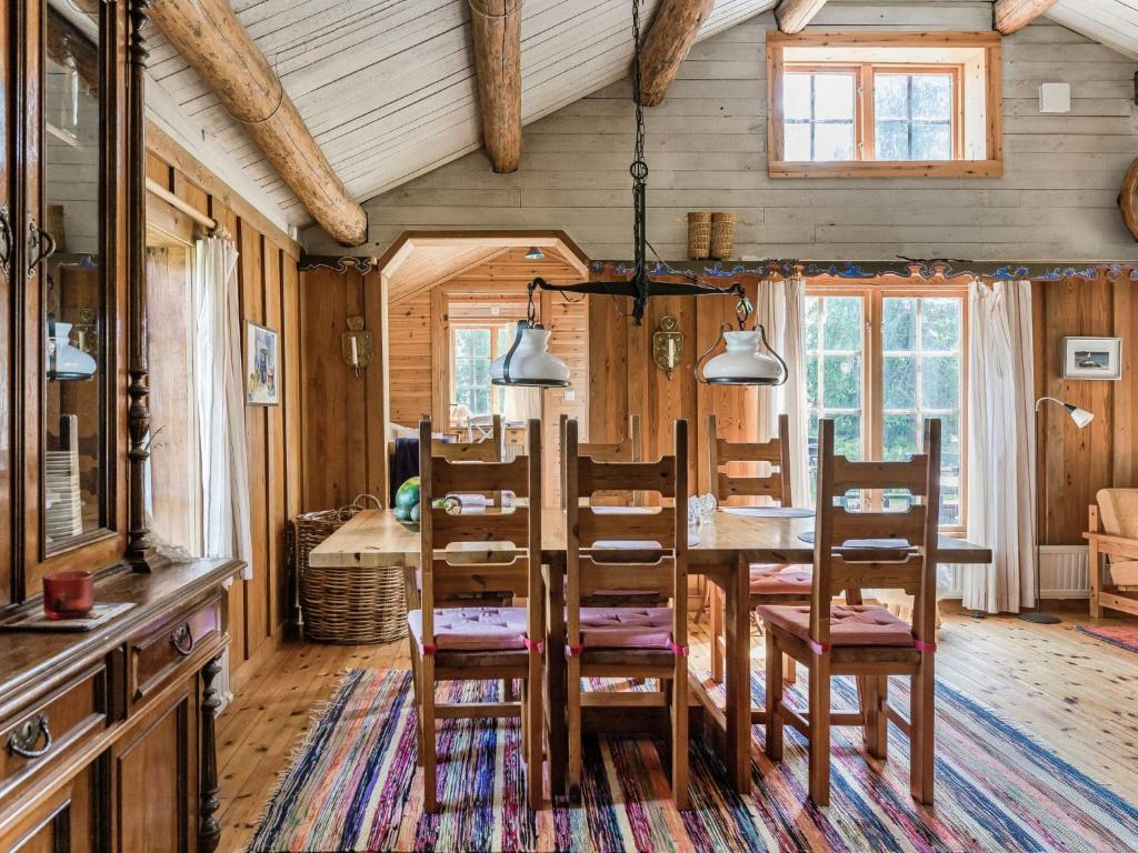 Holiday Home Strandviksvägen - VMD182 by Interhome photo 2