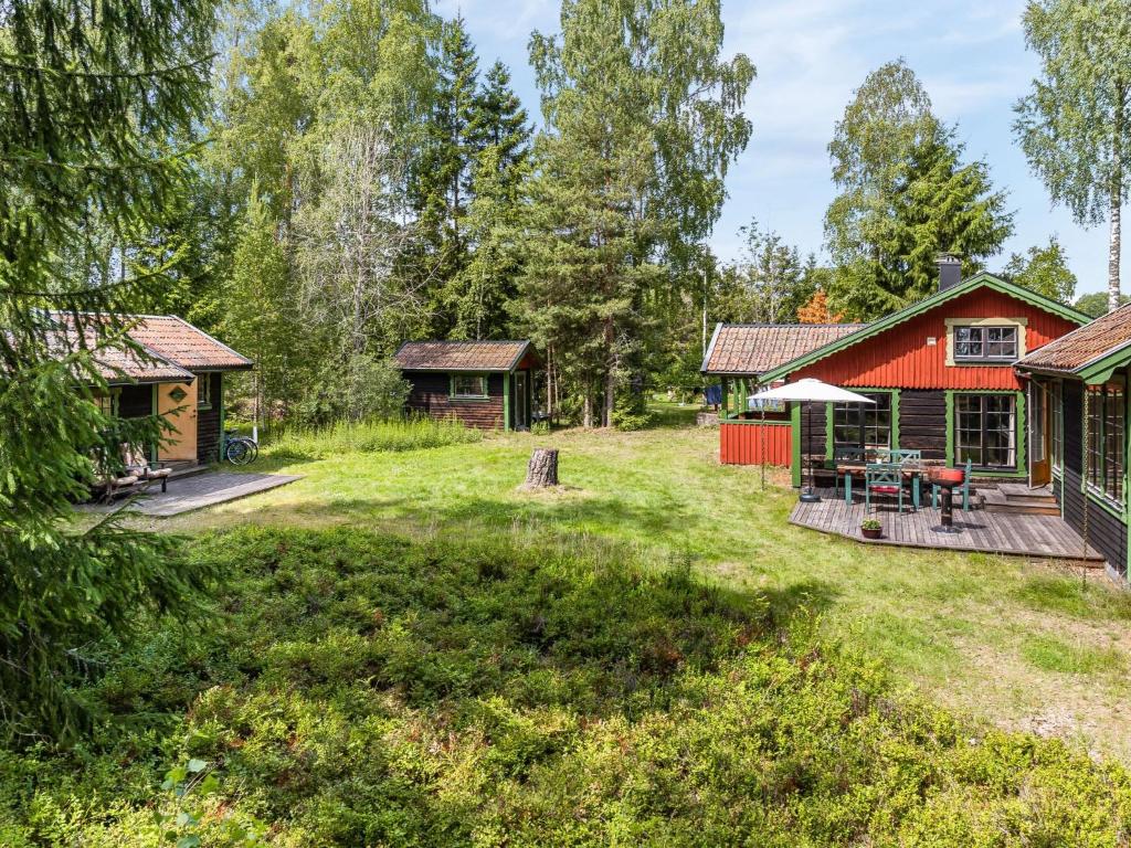 Holiday Home Strandviksvägen - VMD182 by Interhome photo 4