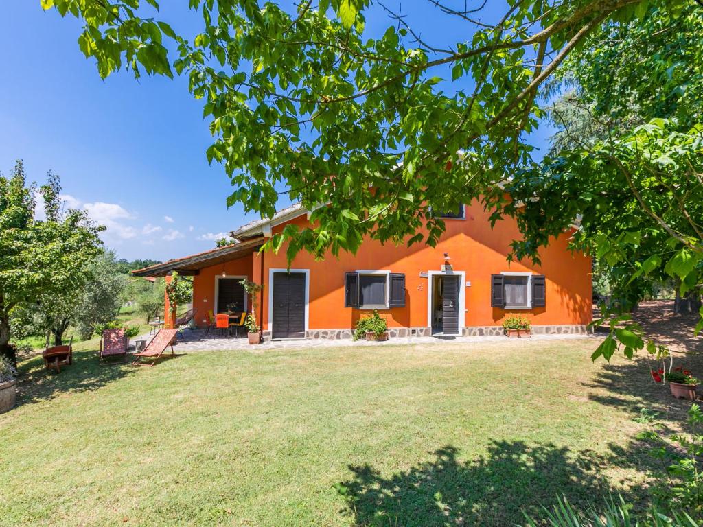 Holiday Home Podere Cerbaia - SMR100 by Interhome photo 2