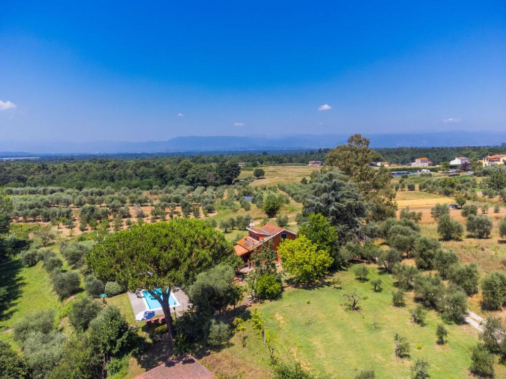 Holiday Home Podere Cerbaia - SMR100 by Interhome photo 4