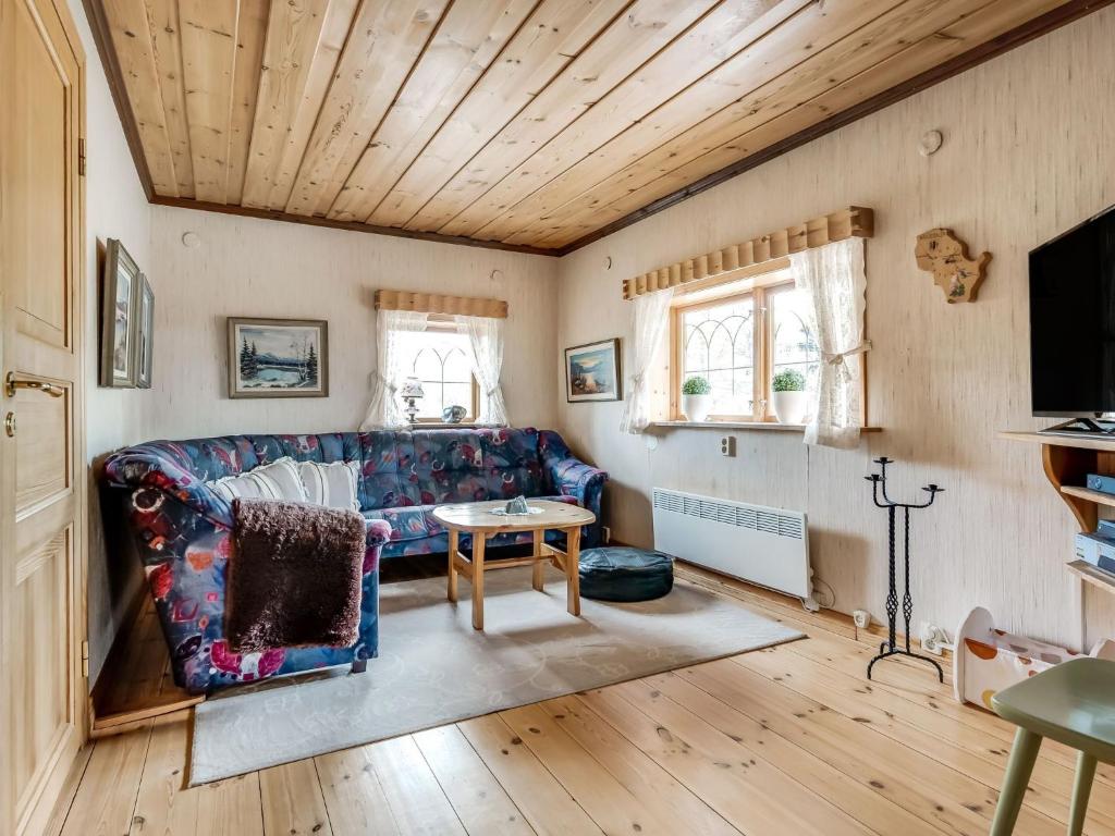Chalet Fjällnäs - HJD025 by Interhome photo 3