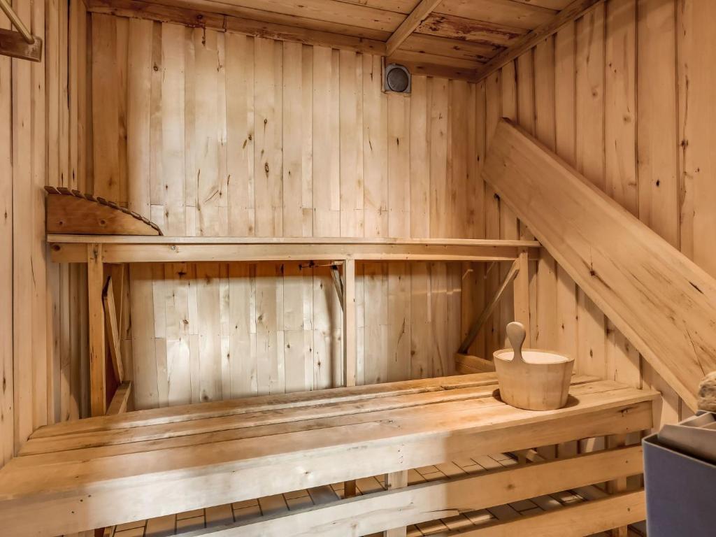 Chalet Fjällnäs - HJD025 by Interhome photo 4