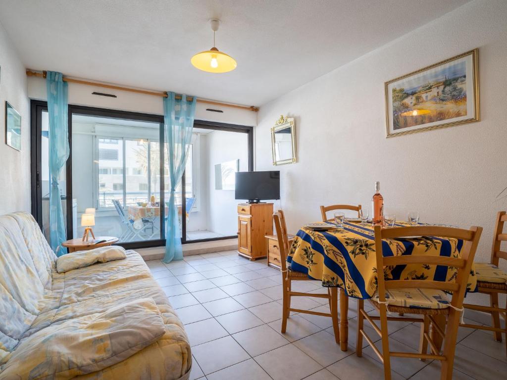 Apartment Le Sunset-Cap Sud-1 by Interhome photo 2
