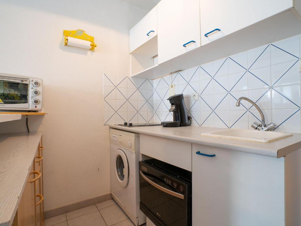 Apartment Le Sunset-Cap Sud-1 by Interhome photo 3