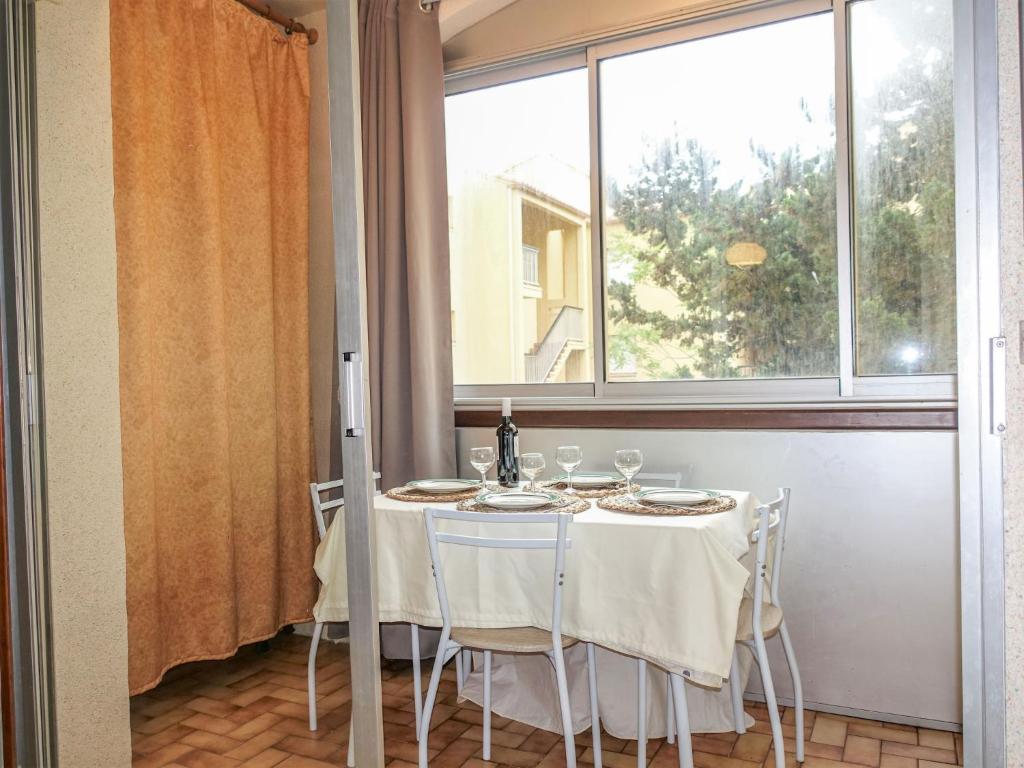 Apartment Les Genêts by Interhome photo 2