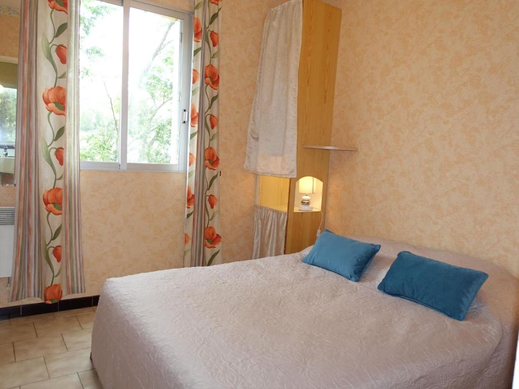 Apartment Les Genêts by Interhome photo 3