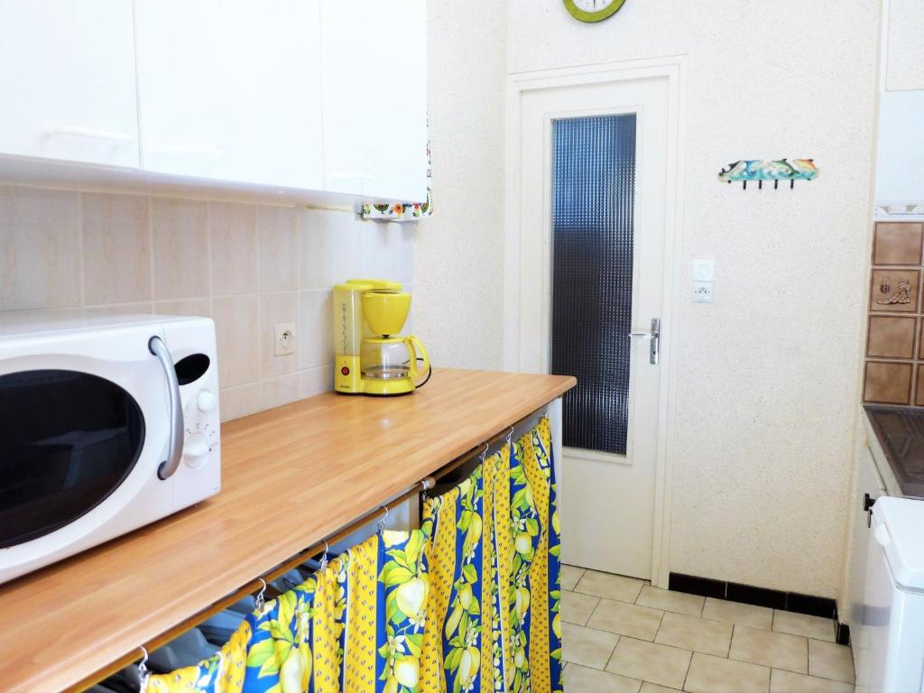 Apartment Les Genêts by Interhome photo 4