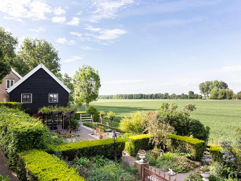 Holiday Home Tuinzicht by Interhome photo 4