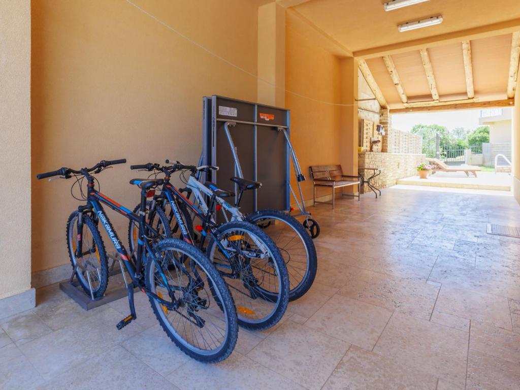 Holiday Home Licardo by Interhome photo 4