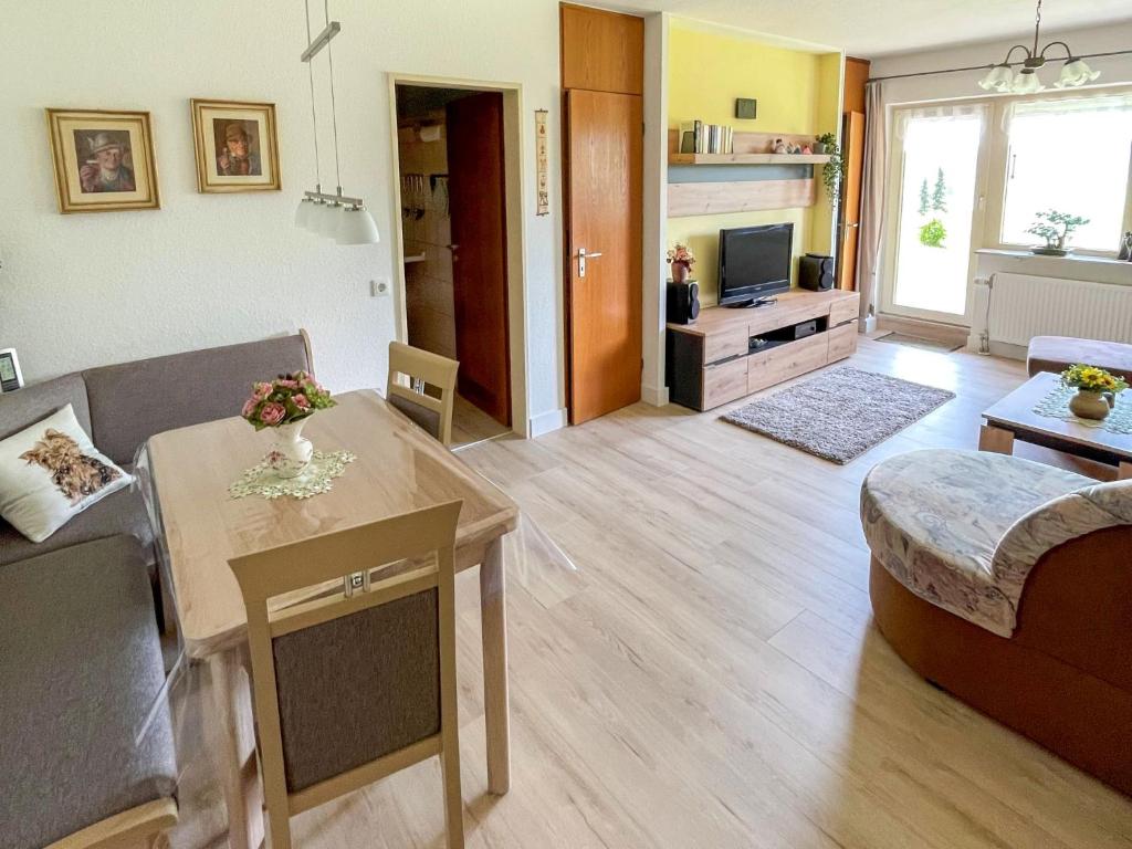 Apartment Schwarzwaldblick-14 by Interhome photo 1
