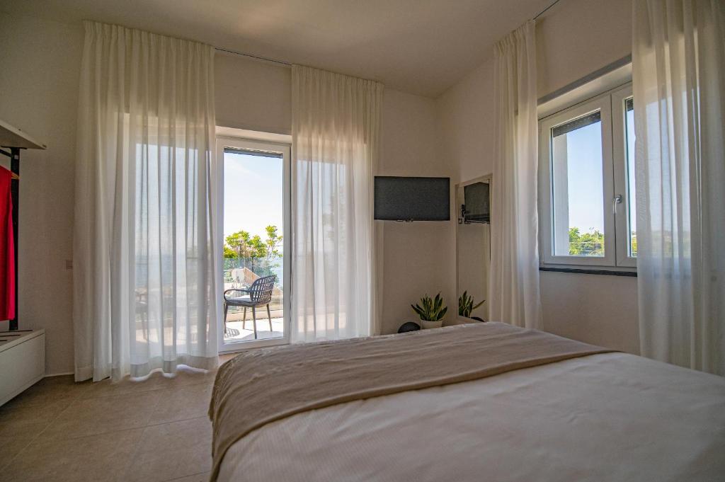 CALLIA ROOMS PROCIDA photo 1