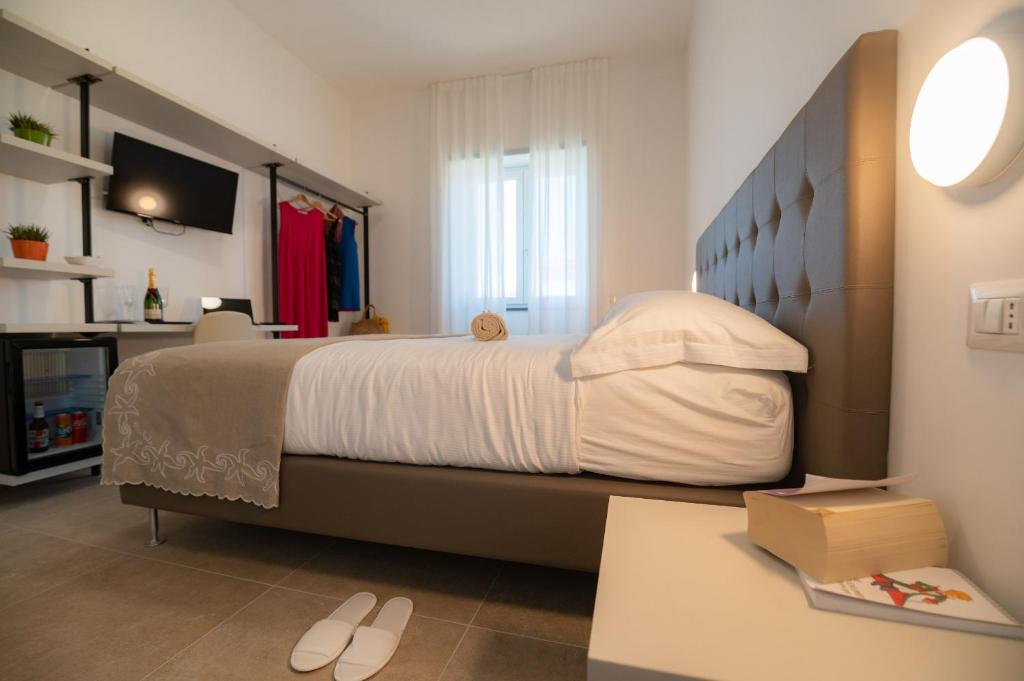 CALLIA ROOMS PROCIDA photo 3