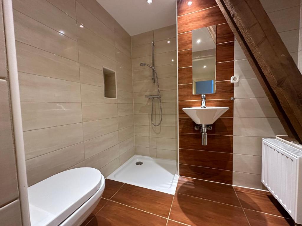Holiday Home Bungalowpark Landsrade by Interhome photo 4