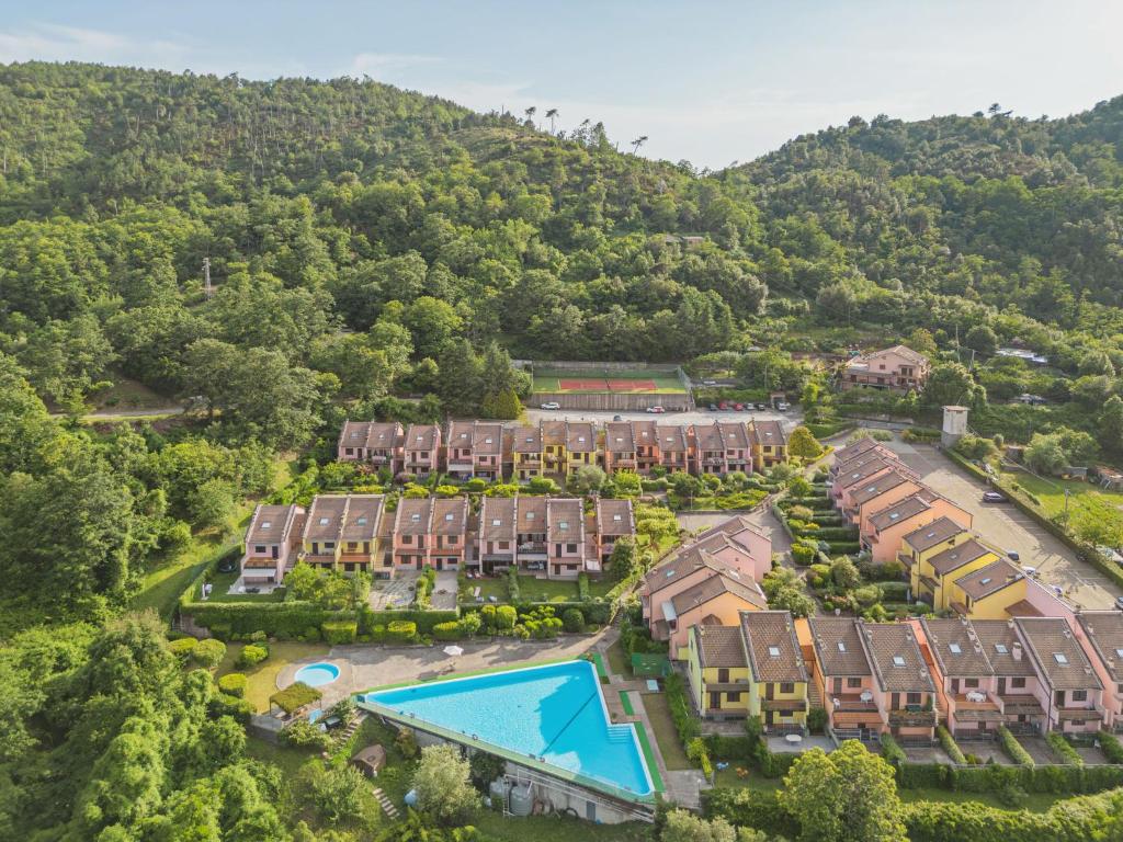 Apartment Villaggio 5 Terre-3 by Interhome photo 3