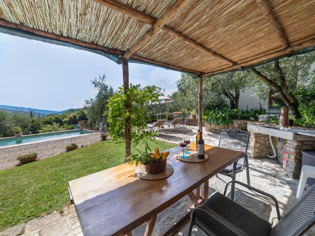 Holiday Home Olivo by Interhome photo 1