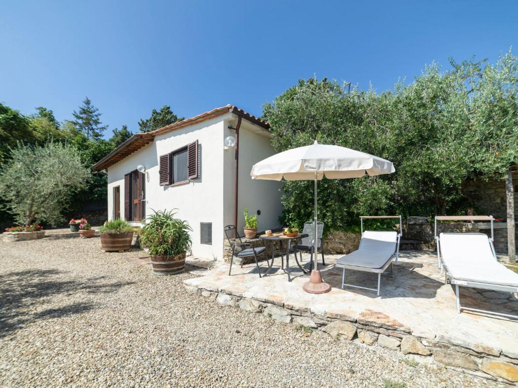 Holiday Home Olivo by Interhome