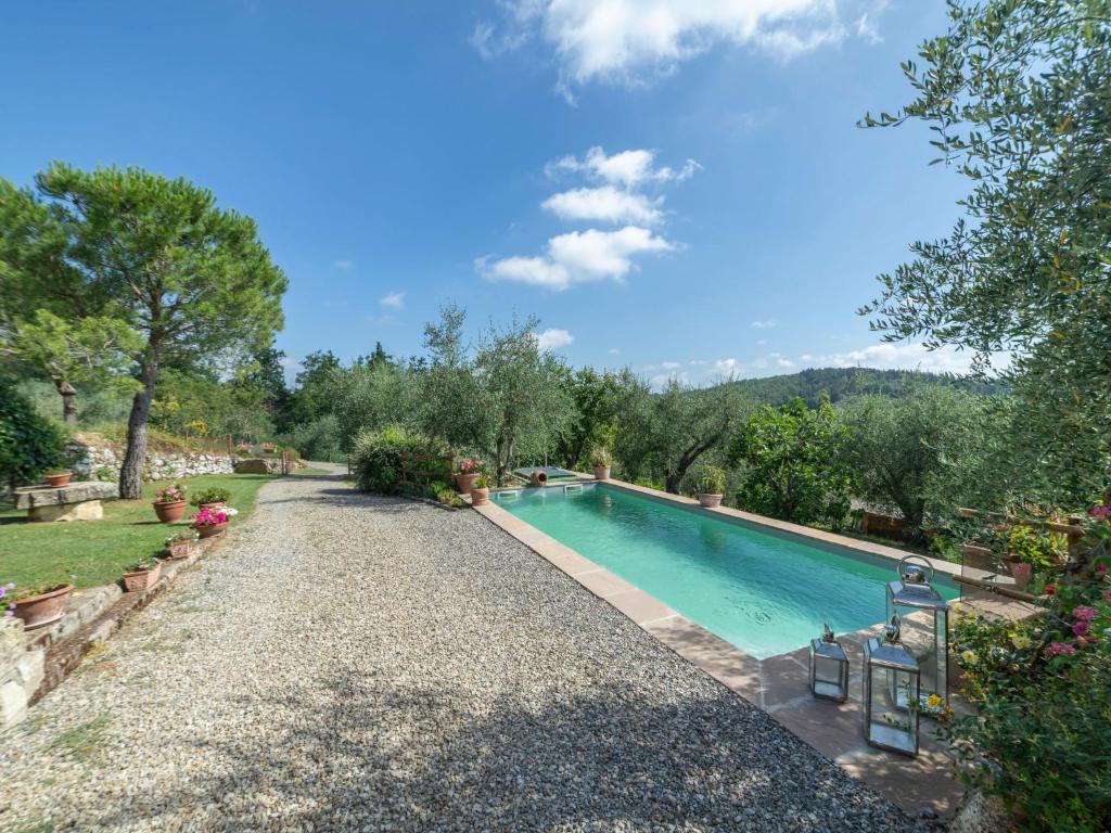 Holiday Home Olivo by Interhome photo 2